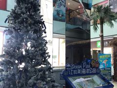 -江和美海洋公园