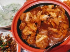 -柴火农家·江西赣南菜(土华店)