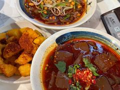 -成都瓜串串(华强北店)