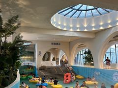 -清河半岛温泉度假酒店