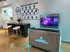 -青岛中升沃茂沃尔沃4S店(市北店)