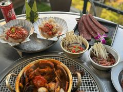 -鑫釜山海鲜烧烤(浑南店)
