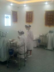 -痘庄科学祛痘国际连锁