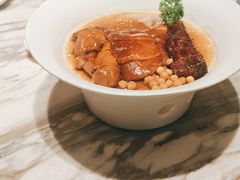 -汤城小厨•粤菜•靓汤(西直门凯德MALL店)