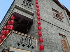 -重庆十八梯传统风貌区