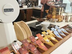 -Torch Coffee 炬点咖啡