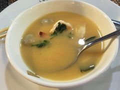 -BAI BUA RESTAURANT