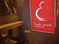 -Pundi Pundi Restaurant