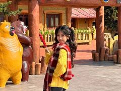 -厦门方特梦幻王国