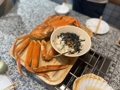 -震海贝烤贝·民俗特色店(延吉总店)