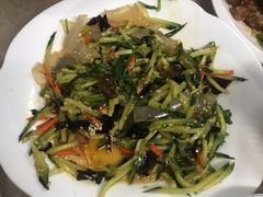 -东北酱骨头馆(蓁巷店)