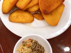 -北京小肠陈饭庄(方庄店)