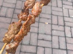 羊肉串-维吾尔餐厅(宜山路店)