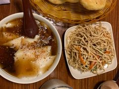 -姜志勇·志勇烧饼(总店)