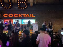 -HIB HUB公社(解放西路店)