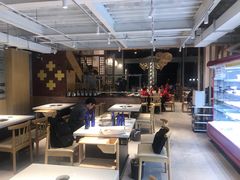 大堂-玉林串串香(九号天地店)
