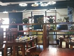 大堂-锦州御烧烤·金盛福酒楼(天津总店)