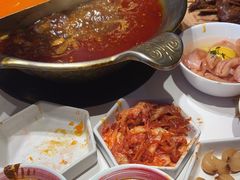-九鼎轩脆毛肚火锅(三钢里店)