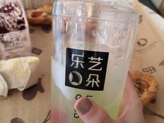 -乐艺哆·乐活烘焙(浦西万达店)