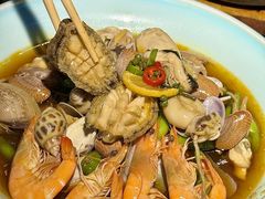 -金龙·打边炉(南京西路店)