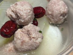 -柴米油盐(土菜院子店)