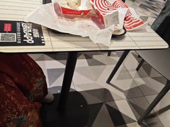 -肯德基(建华店)