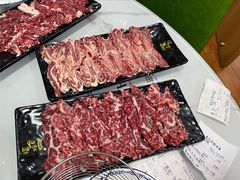 -福合埕牛肉火锅(长平国新店)