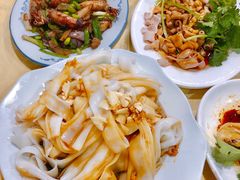 捞河粉-电白鸭粥店(下沙二坊88号店)