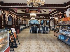 -阿布都新疆音乐美食城(长湖路店)