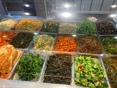 -春花民族美食(佳木斯总店)