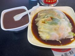 -银记肠粉店(中山一路店)