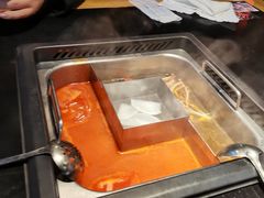 -东道煮牛肉火锅(重庆路店)