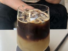 -CAFE'IN精品咖啡体验空间(小寨店)