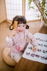 -玛瑞莎·儿童·亲子摄影(越秀店)
