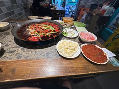 -六公里老火锅(总店)