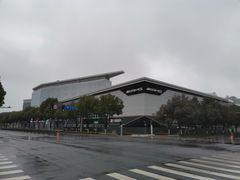 -浙江国际赛车场