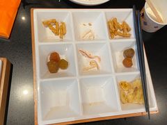 -探鱼·鲜青椒爽麻烤鱼(三水广场店)