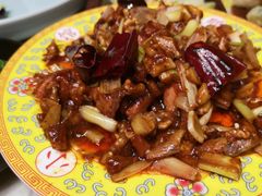 -那家小馆•北京菜•烤鸭(中关村店)