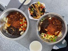 凉菜-玲玲面屋