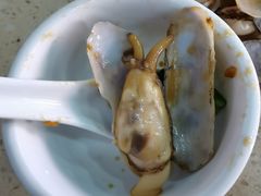 -原味蒸汽海鲜(嵊泗店)