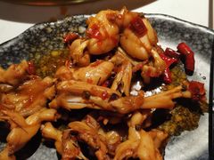 -哥老官重庆美蛙鱼头(宝山龙湖店)