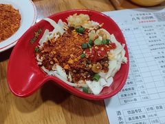 -冒椒火辣(奎星楼街店)