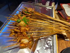 -Let’s WaKao瓦烤(贝森店)