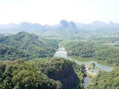 -丹霞山风景名胜区