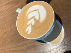 -fishtank鱼缸咖啡(三山街店)