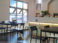 -满格嗦新疆椒麻鸡火锅.炒米粉(川大江安校区店)