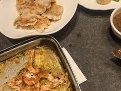 -陈家老院子·长春特色东北家宴(一匡街店)