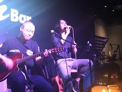 -ohbar live house(人广店)