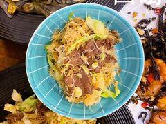 -唔止卤嘢·潮州府城菜(鹭江店)