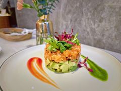 -WOKKA by艮上(中海环宇荟店)